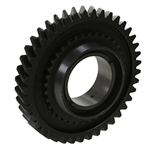 GEAR , Fiat, Transmission, Gear box, Clutch shaft, 44011373, , GEAR , 123/44011373, 44011373, , 3.00 kg