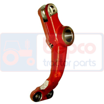 LEVER , Fiat, Steering, Steering, Arms & Levers, 44016856, , LEVER , 123/44016856, 44016856, , 0.00 kg