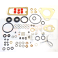 OVERHAUL GASKET KIT , Universal accessories, Supply and injection, Injection pump and nozzle, Miscellaneous parts