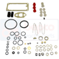 OVERHAUL GASKET KIT, Universālie aksesuāri, Degvielas sistēma, Augstspiediena sūknis un sprauslas, Dažādas daļas