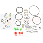 OVERHAUL GASKET KIT , Universal accessories, Supply and injection, Injection pump and nozzle, Miscellaneous parts