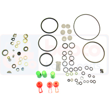 OVERHAUL GASKET KIT , Universal accessories, Supply and injection, Injection pump and nozzle, Miscellaneous parts, 7135277A, , OVERHAUL GASKET KIT , 70/4402-15, 7135277A, , 0.00 kg