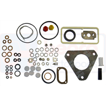 OVERHAUL GASKET KIT , Universal accessories, Supply and injection, Injection pump and nozzle, Miscellaneous parts, 1896434M91, 26410087, 26410096, 26431309, 26431904, 3073962R91, 4222125M91, 7135111, 713571, , OVERHAUL GASKET KIT , 70/4402-2, 1896434M91, 26410087, 26410096, 26431309, 26431904, 3073962R91, 4222125M91, 7135111, 713571, , 0.05 kg