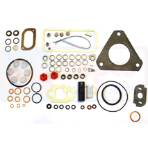 OVERHAUL GASKET KIT , Universal accessories, Supply and injection, Injection pump and nozzle, Miscellaneous parts, 26431762, 4222251M91, 7135112, U5MK0244, , OVERHAUL GASKET KIT , 70/4402-3, 26431762, 4222251M91, 7135112, U5MK0244, , 0.09 kg