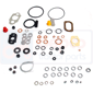 OVERHAUL GASKET KIT, Universālie aksesuāri, Degvielas sistēma, Augstspiediena sūknis un sprauslas, Dažādas daļas