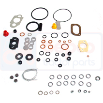 OVERHAUL GASKET KIT , Universal accessories, Supply and injection, Injection pump and nozzle, Miscellaneous parts, 26431224, 7135114, 713568, 9045084B, , OVERHAUL GASKET KIT , 70/4402-5, 26431224, 7135114, 713568, 9045084B, , 0.00 kg