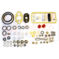 OVERHAUL GASKET KIT, Universālie aksesuāri, Degvielas sistēma, Augstspiediena sūknis un sprauslas, Dažādas daļas