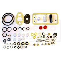 OVERHAUL GASKET KIT , Universal accessories, Supply and injection, Injection pump and nozzle, Miscellaneous parts, 7135118, , OVERHAUL GASKET KIT , 70/4402-8, 7135118, , 0.95 kg