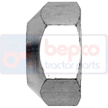 NUT , Massey Ferguson, 100 - 175, Steering, Rim, bolt and nut, Bolt and nut, 180004M1, , NUT , 30/441-1, 180004M1, , 0.05 kg