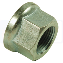 WHEEL NUT, Case-IH, 56 - 1056XL, Stūres sistēma, Disks, skrūves un uzgriežņi, Skrūves, uzgriežņi, 3225566R1, 3230784R1, 98783C1, A186377, , WHEEL NUT, 25/441-10, 3225566R1, 3230784R1, 98783C1, A186377, , 0.07 kg