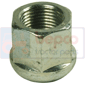 WHEEL NUT         , Deutz, 07 - 4507A