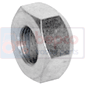 WHEEL NUT , Massey Ferguson, Steering, Rim, bolt and nut, Bolt and nut