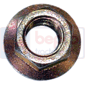 WHEEL NUT         , Massey Ferguson, 200 - 290E