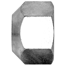 WHEEL NUT , Massey Ferguson, 400 (Brasil - South Africa) - 440, Steering, Rim, bolt and nut, Bolt and nut, 881162M2, , WHEEL NUT , 30/441-3, 881162M2, , 0.07 kg