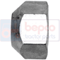 REAR WHEEL NUT         , Massey Ferguson, 200 - 298