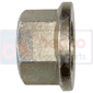 WHEEL NUT , Massey Ferguson, 300 - 384AP(X), Steering, Rim, bolt and nut, Bolt and nut