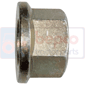 WHEEL NUT         , Massey Ferguson, 6100 - 6180