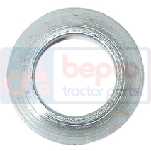 WASHER , Fendt, Farmer 200 - 280SA, Steering, Rim, bolt and nut, Bolt and nut, X524608047000, , WASHER , 22/441-44, X524608047000, , 0.00 kg