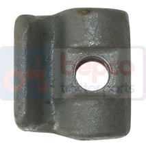 HALTER , Fendt, Farmer Classique - 1E, Steering, Rim, bolt and nut, Bolt and nut, 138304021050, , HALTER , 22/441-47, 138304021050, , 0.45 kg