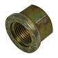 WHEEL NUT         , Valmet, 65 - 465