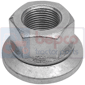 WHEEL NUT         , Valmet, 8000 - 8050HI