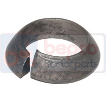 ADJUSTING WASHER , Case-IH, 33 - 533, Steering, Rim, bolt and nut, Bolt and nut, 1927111ZP, 712824R1, , ADJUSTING WASHER , 25/441-64, 1927111ZP, 712824R1, , 0.02 kg