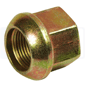 WHEEL NUT         , Deutz, DX6 - DX6.10