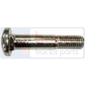 RIM TO DISC BOLT , Massey Ferguson, 4200 - 4265, Steering, Rim, bolt and nut, Bolt and nut