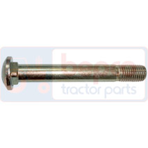 RIM TO DISC BOLT , Massey Ferguson, 300 - 365, Steering, Rim, bolt and nut, Bolt and nut, 1684905M1, , RIM TO DISC BOLT , 30/442-15, 1684905M1, , 0.21 kg