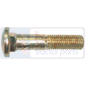 RIM TO DISC BOLT         , Massey Ferguson, 4200 - 4260