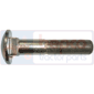 RIM TO DISC BOLT         , Massey Ferguson, 3000 - 3065