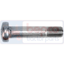 RIM BOLT , David Brown, 900 - 990(AD4/47), Steering, Steering, Hub and related parts, K611261, , RIM BOLT , 20/442-2, K611261, , 0.00 kg