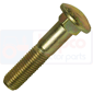 , Massey Ferguson, Steering, Rim, bolt and nut, Bolt and nut