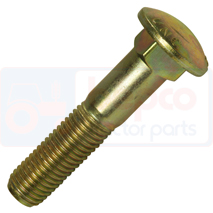 , Massey Ferguson, Steering, Rim, bolt and nut, Bolt and nut, 364012X1, , , 30/442-20, 364012X1, , 0.26 kg