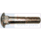 RIM TO DISC BOLT , Massey Ferguson, 300 - 384AP(X), Steering, Rim, bolt and nut, Bolt and nut