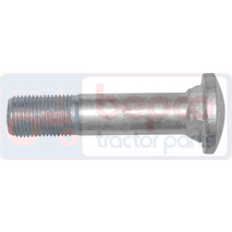 RIM BOLT , David Brown, 90 - 1690T, Steering, Steering, Hub and related parts, K611270, , RIM BOLT , 20/442-3, K611270, , 0.00 kg