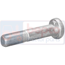 RIM TO DISC BOLT , Fiat, 94 - 60-94, Steering, Rim, bolt and nut, Bolt and nut, 5112385, , RIM TO DISC BOLT , 23/442-5, 5112385, , 0.16 kg