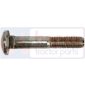 RIM TO DISC BOLT         , Massey Ferguson, 200 - 290E