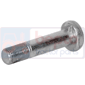 RIM TO DISC BOLT , Massey Ferguson, Steering, Rim, bolt and nut, Bolt and nut