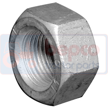 RIM TO DISC NUT , Ford, Steering, Rim, bolt and nut, Bolt and nut, , RIM TO DISC NUT , 24/443-5, , 0.00 kg