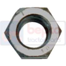 RIM TO DISC NUT , Massey Ferguson, 4300 - 4315, Steering, Rim, bolt and nut, Bolt and nut, 3785846M1, , RIM TO DISC NUT , 30/443-9, 3785846M1, , 0.02 kg