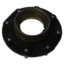 HUB , Massey Ferguson, Transmission, Front axle 4WD, Gear reducer, 061242R1, 066921R1, , HUB , 48/445-58, 061242R1, 066921R1, , 0.00 kg