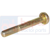 FRONT WHEEL BOLT , John Deere, 30 - 830 (Europe), Steering, Rim, bolt and nut, Bolt and nut, L33894, , FRONT WHEEL BOLT , 26/446-14, L33894, , 0.24 kg