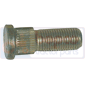 FRONT WHEEL BOLT         , Deutz, DX4 - DX4.70