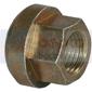 FRONT WHEEL NUT         , Deutz, 07 - 4507A