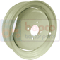 FRONT RIM 600/650x16         , Renault / Claas, 60 - 65-12LS