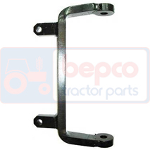 SUPPORT , Fiat, Linkage and lifting, Stabiliser, Stabiliser parts, 44906252, , SUPPORT , 123/44906252, 44906252, , 8.25 kg