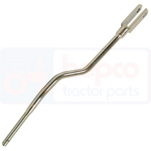 TIE-ROD , Fiat, 86 - 70-86V, Fiat GB stucks, GB parts Fiat, Fiat GB pieces - S code, 44908739, , TIE-ROD , 123/44908739, 44908739, , 0.00 kg