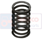 VALVE SPRING OUTSIDE, Massey Ferguson, 2200 - 2210, Engine and components, Cylinder head, Valve spring