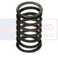 VALVE SPRING OUTSIDE, Massey Ferguson, Engine and components, Cylinder head, Valve spring